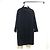 Hermès Cappotto di cotone da uomo Nero