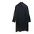 Hermès Cappotto di cotone da uomo Nero - vista 6