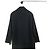 Hermès Cappotto di cotone da uomo Nero - vista 7