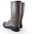 Chanel cc CC Rubber Rain Boots Multiple colors - view 3