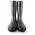 Chanel cc CC Rubber Rain Boots Multiple colors - view 4