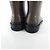 Chanel cc CC Rubber Rain Boots Multiple colors - view 6