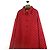 Gucci Camisa overshirt acolchada de franela de lana GG Roja - vista 2