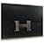 Hermès Constance Long Wallet Umhängetasche Schwarz  - Ansicht 2
