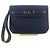 Hermès Borsa Clutch Depeche Kelly Nero