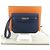 Hermès Borsa Clutch Depeche Kelly Nero - vista 6