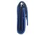 Louis Vuitton Billetera Compacta Capucines de Cocodrilo Azul - vista 3