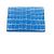 Louis Vuitton Billetera Compacta Capucines de Cocodrilo Azul - vista 4