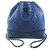 Chanel Mochila Gabrielle Azul