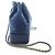 Chanel Mochila Gabrielle Azul - vista 2
