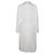 Fendi Weißes Popeline-Kleid - Ansicht 6