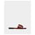 Bally Sandali Rosso  - vista 7