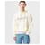 Isabel Marant Kapuzenpullover Weiß  - Ansicht 5