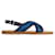 Bally Sandali Multicolore  - vista 5