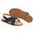 Bally Sandali Multicolore  - vista 6