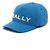 Bally Cappellino con logo ricamato - vista 5