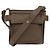 Burberry Mini trench coat borsa tote borsa a tracolla trench Marrone - vista 4
