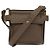 Burberry Mini trench coat borsa tote borsa a tracolla trench Marrone - vista 5