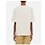 Moncler Baumwoll-T-Shirt mit Silikon-Logo-Patch - Ansicht 6