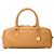 Loewe Borsa Cropped Amazona in pelle di vitello Napa Arancione