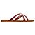 Bally GHERRY Sandalen Mehrfarben