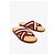 Bally GHERRY Sandalen Mehrfarben - Ansicht 6