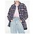 Isabel Marant Coat LINY Multiple colors - view 7