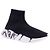 Balenciaga Sneakers Speed Runner Nero - vista 5