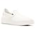 Bally Slip-On Argento  - vista 6