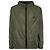 Prada Giacca Bomber in Re-Nylon D'oro