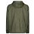 Prada Giacca Bomber in Re-Nylon D'oro - vista 5