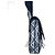 Saddle Dior Borsa a sella con diamante Blu - vista 2