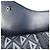 Saddle Dior Borsa a sella con diamante Blu - vista 5