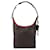 Miu Miu Borsa a secchiello in pelle Marrone