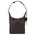 Miu Miu Borsa a secchiello in pelle Marrone - vista 3