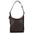 Miu Miu Borsa a secchiello in pelle Marrone - vista 5