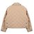 Burberry Chaqueta corta acolchada con control de temperatura Naranja - vista 4