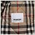 Burberry Chaqueta corta acolchada con control de temperatura Naranja - vista 9