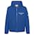 Moncler Giacca Corta Blu