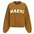 Marni Sweatshirt mit Logo - view 4