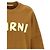 Marni Sweatshirt mit Logo - view 6