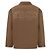 Kenzo Chaqueta de trabajo bordada Archive - vista 5