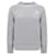 Isabel Marant Sweatshirt GYIB Silber