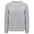 Isabel Marant Sweatshirt GYIB Silber - Ansicht 4