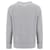 Isabel Marant Sweatshirt GYIB Silber - Ansicht 5