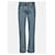Prada Jeans de denim de cinco bolsillos Azul - vista 4