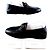 Gucci Mocassins Web Horsebit