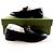 Gucci Mocassins Web Horsebit - vista 2