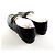 Gucci Mocassins Web Horsebit - vista 3