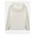 Moncler CASSIOPEA Jacke Weiß - Ansicht 5